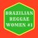 Brazilian Reggae Women vol.1 image