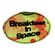 Breakfast in Space // 5-12-20 image