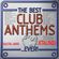 BEST CLASSIC CLUB ANTHEMS SELECTED & MIXED BY KTALINDJ image