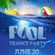 Eko @ Trance Pool Party ( Romanian Trance Family ) Live Recording image