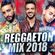 Estrenos Reggaeton y Música Urbana Marzo 2018 Nicky Jam, J Balvin, Bad Bunny, Maluma, Ozuna, Wisin image