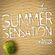 Degree Presents Summer Sensation (Mixed by Dj Private Ryan) image