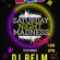 DJ Relm - First show of 2021 Live on Lazer FM image