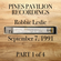 Part 1: Robbie Leslie . September 7, 1991 . Pavilion . Fire Island Pines image