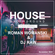 HOUSE Underground - B2B w. Roman Womanski & DJ Raw Nov. 2020 image