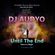 DJ AUDYO - Until The End (There is a Begin) #Ecstatic Dance (Den Bosch 31-12-2022) image