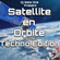 Dj Sate One - Satelitte En Orbite Vol I - Techno Edition image