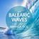 Balearic Waves Chillcast by Marga Sol #2 (Dj Mix) image