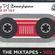dj bountyhunter - the sound of T.G.V the mixtapes-vol.01-face B - 2022 - rip djwork image