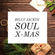 Billy Jackin #31 - SOUL | SOUL | SOUL X-Mas image
