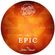 Maestros Del Ritmo vol 3 - EPIC Fridays - 2013 Official Mix by John Trend image