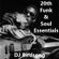 20th Funk & Soul Essentials image