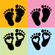 Mix 72 - 'Funky Feet #3' {Downtempo Funk & Grooves} image