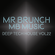 Deep Tech House Mix - Vol 22 image