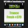 Trance Century Radio - RadioShow #TranceFresh 379 image