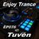 Tuvén - Enjoy Trance #076 image