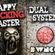 Dual System - MiniMix for BWNCO - HAPPY F*CKING EASTER image