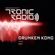 Tronic Podcast 527 with Drunken Kong image