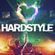 Happy New Year Hardstyle mix 2021. Mixed by MLTX image