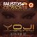 YOJI BIOMEHANIKA guest mix for Fausto's Crossover on Q-Dance Radio 01 Feb. 2018 image