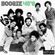 Dboogie plays Boogie 45's only Vol.2 image