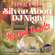 2023  Silver Moon DJ Night Special Thanks  MIXED DJ Kazu-B image