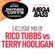 Bass = Win (Terry Hooligan vs. Rico Tubbs) - MegaBass/Paredes de Coura Promo Mix image