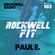 ROCKWELL FIT - PAUL E - APRIL 2022 (ROCKWELL RADIO 103) image