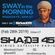 Sway in the Morning on Shade 45 (SiriusXM) Guest mix 2.28.19 image