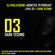 DJ KHALILOGENE-ADDICTED TO PODCAST // DARK TECHNO-LEVEL 03 image