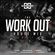 @DJDAYDAY_ / The Work Out - House Mix Vol 1 image
