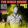 The Disco House part 21 - live at Radio972 image