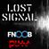 Lost Signal III Radio Show for Fnoob Techno Radio (17-12-15) image