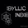 Idyllic Indie ft. Pronto Mama, Amber Run and Saint PHNX - 28th February image