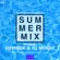 DJ MEEK & DJ NOLLY - SUMMER MIX 2020 image