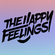 The Happy Feelings - mixtape image