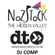 Nozstock Data Transmission DJ Comp 2015 – Kuba image