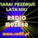 Radio Muza 80- Fianał Przeboju Lata 2021/.Best song of summer 2021 (24..09.2021) image