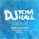 House Mix Volume #2 || FOLLOW @DJ_TOMHALL ON INSTAGRAM image