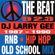 92.3 FM THE BEAT • Old School Mix image
