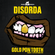 Dub BMX presents Disorda - Gold Pon Tooth Vol.1 : A Hip Hop Reggae Ride image