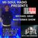 Michael Gray Mastermix Show on Mi Soul Radio 28/11/2020 image