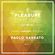 Paolo Barbato - Pleasure DHOME 09.01.15 Pt.1 image