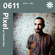 Pixel w/ Davide Vizio - 6th November 2019 image