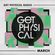 Get Physical Radio - March 2021. image