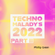 Techno Malady's 2022 II image