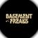 45 Minutes with Basement Freaks image