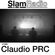 #SlamRadio - 398 - Claudio PRC image