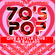 70'S POP : GIVE A LITTLE LOVE - THE BALLADS 2 *SELECT EARLY ACCESS* image