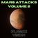 MARS ATTACKS VOLUME 2 -- PLASTIC VISION image